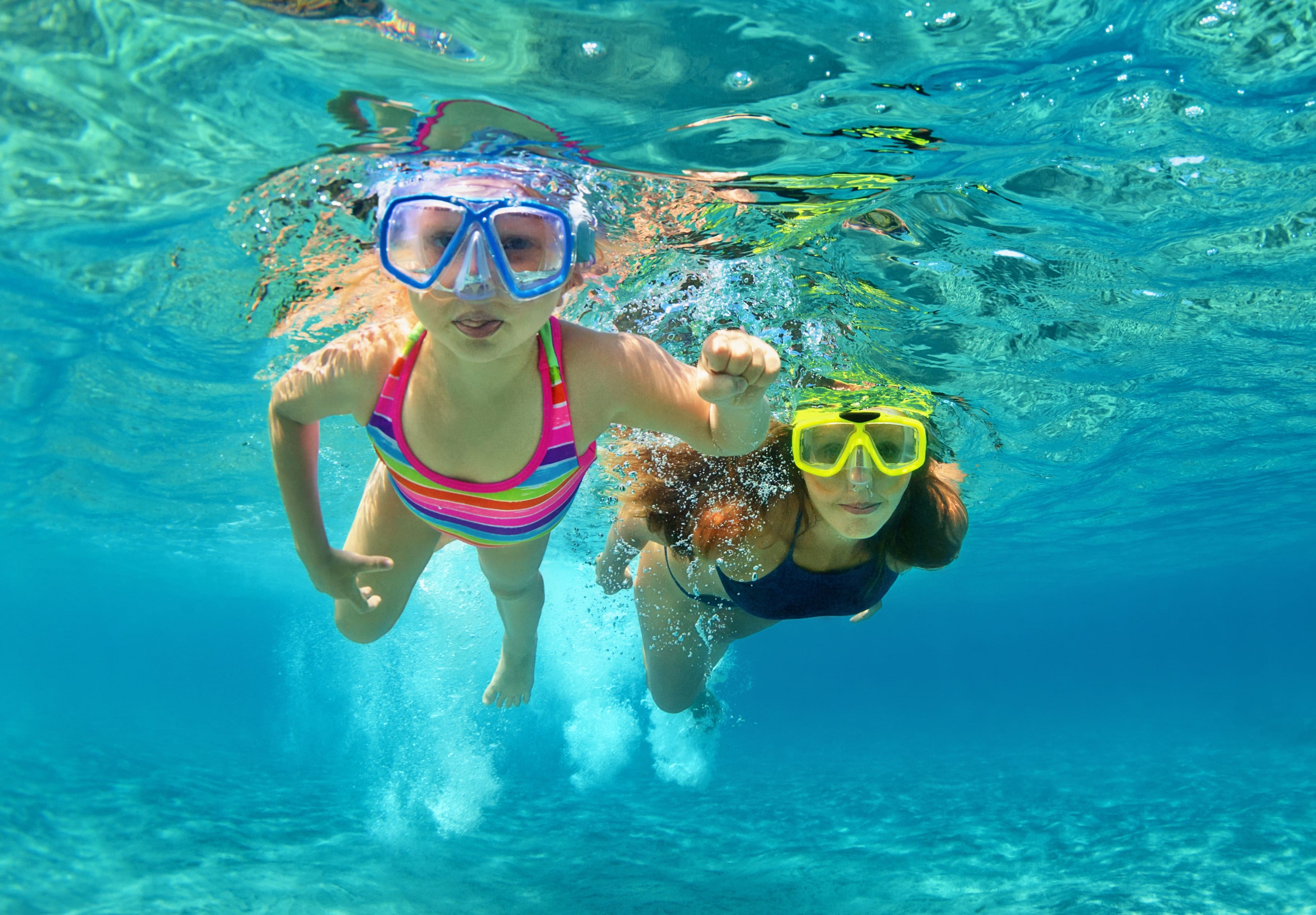 formentera snorkeling