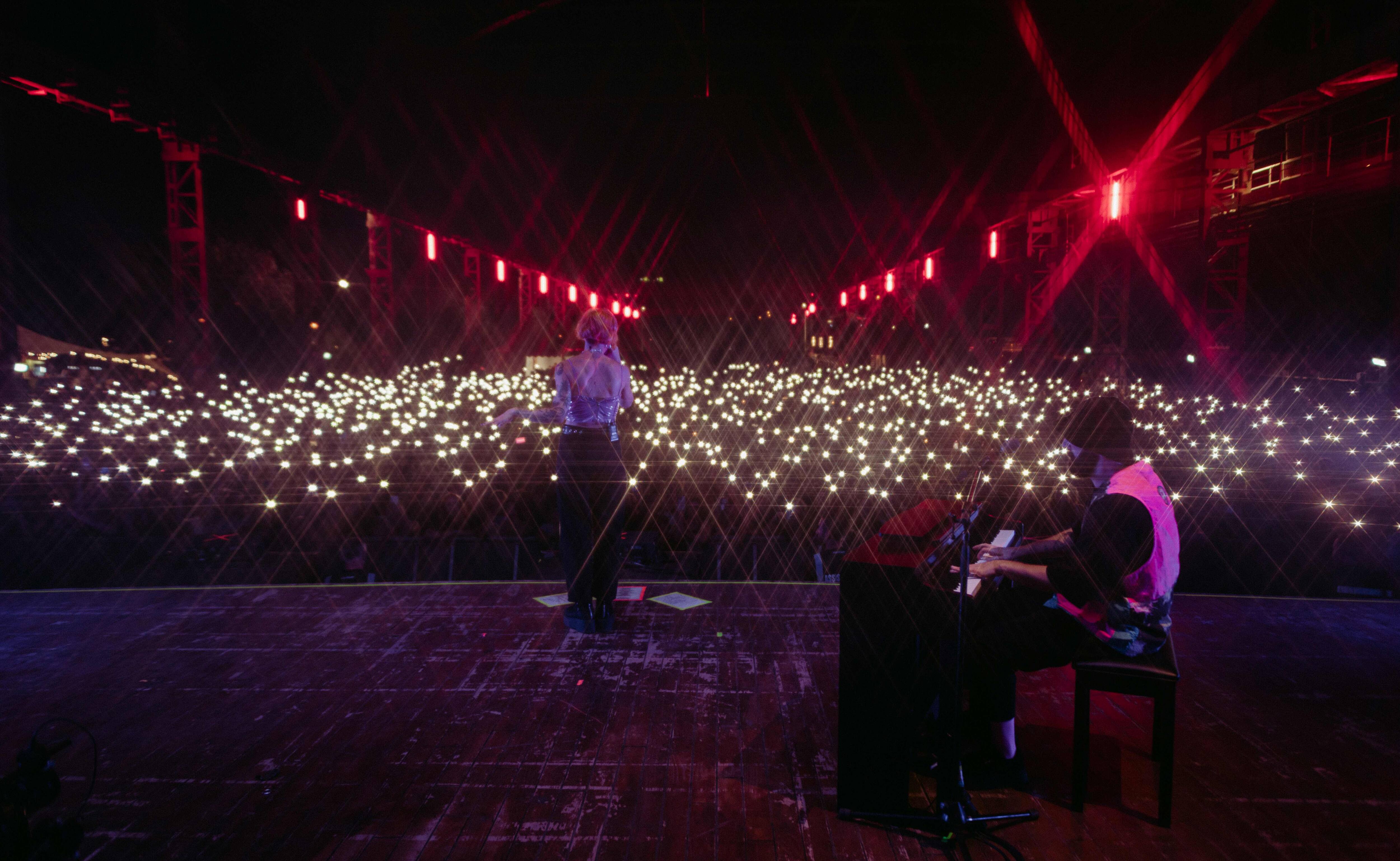 Coma Cose Carroponte