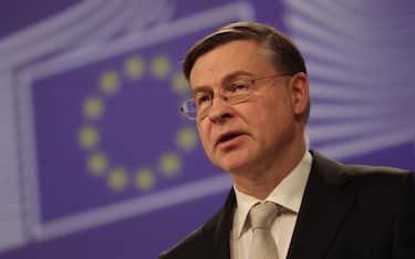 Dombrovskis