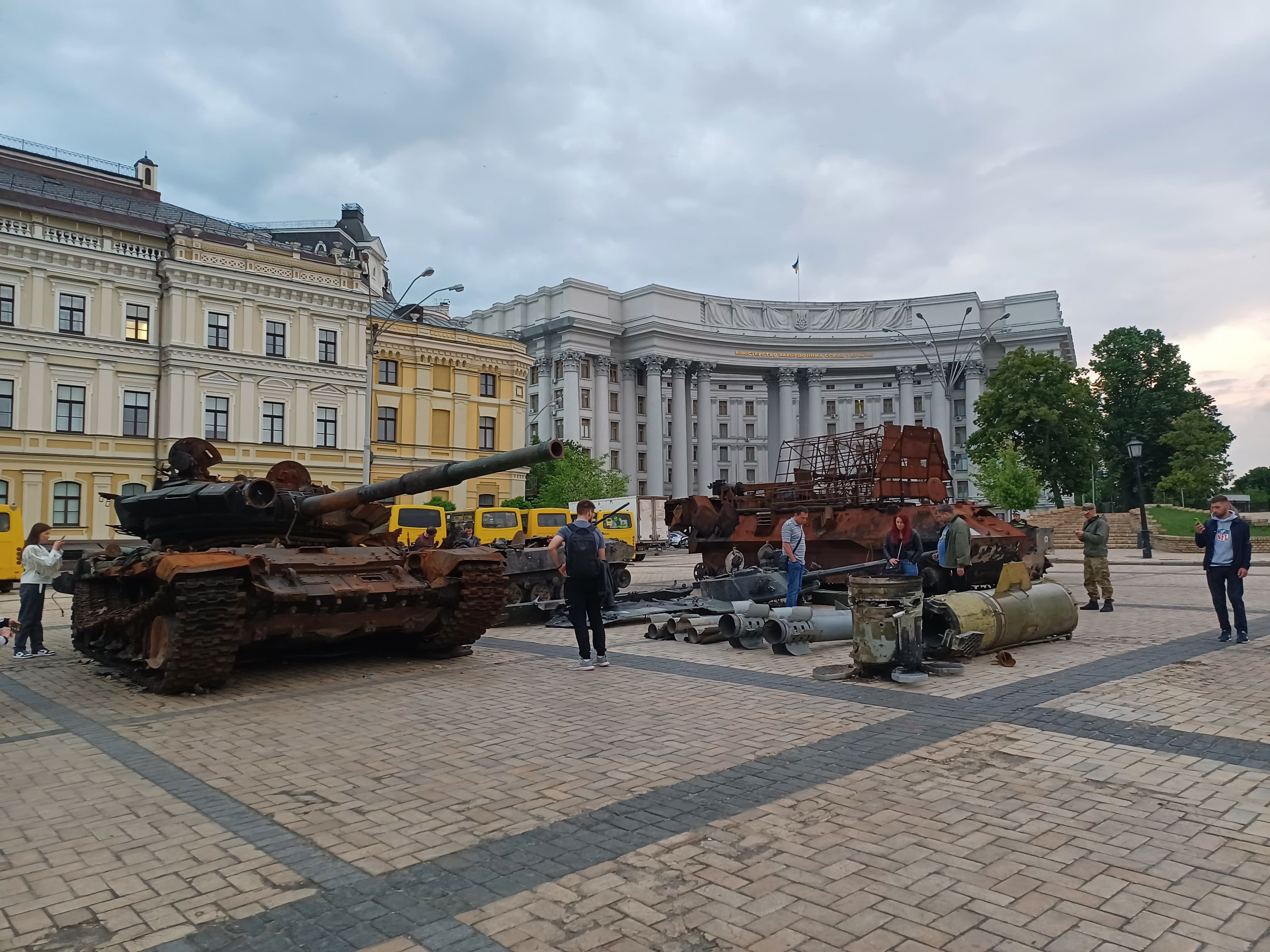 Processo di russificazione