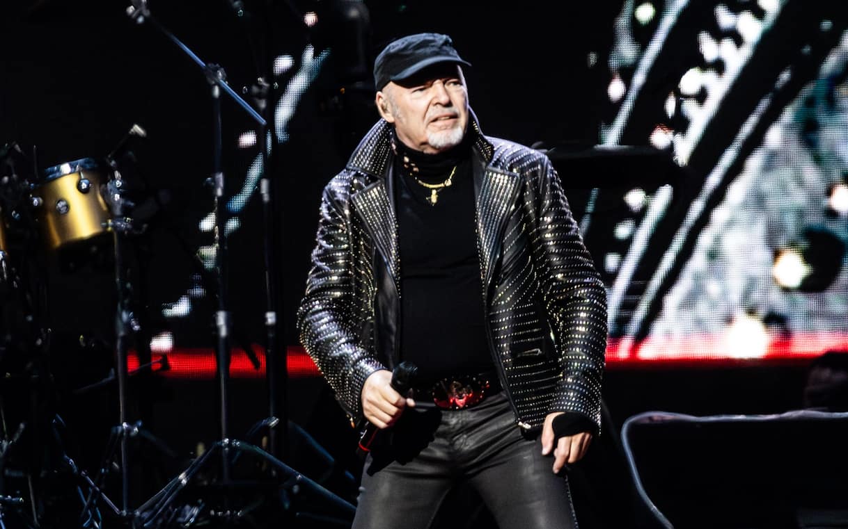 Vasco Rossi Ferrara Concerts: Possible Setlist