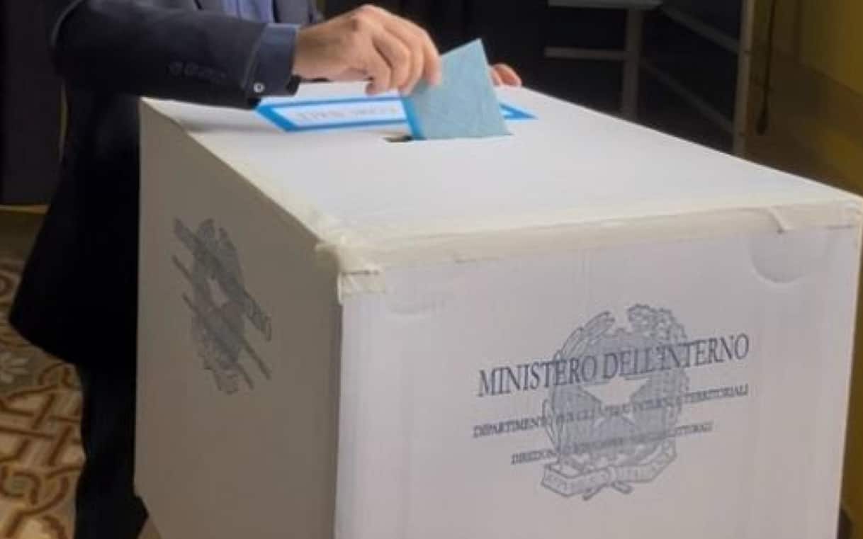 Risultati elezioni comunali in Sardegna e ballottaggi, lo spoglio in ...