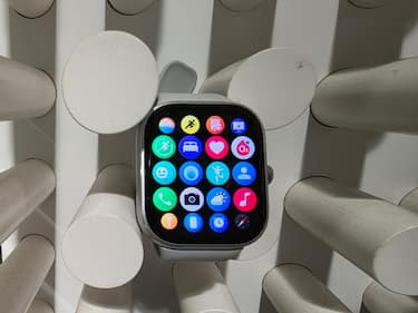 Xiaomi Redmi Watch 5