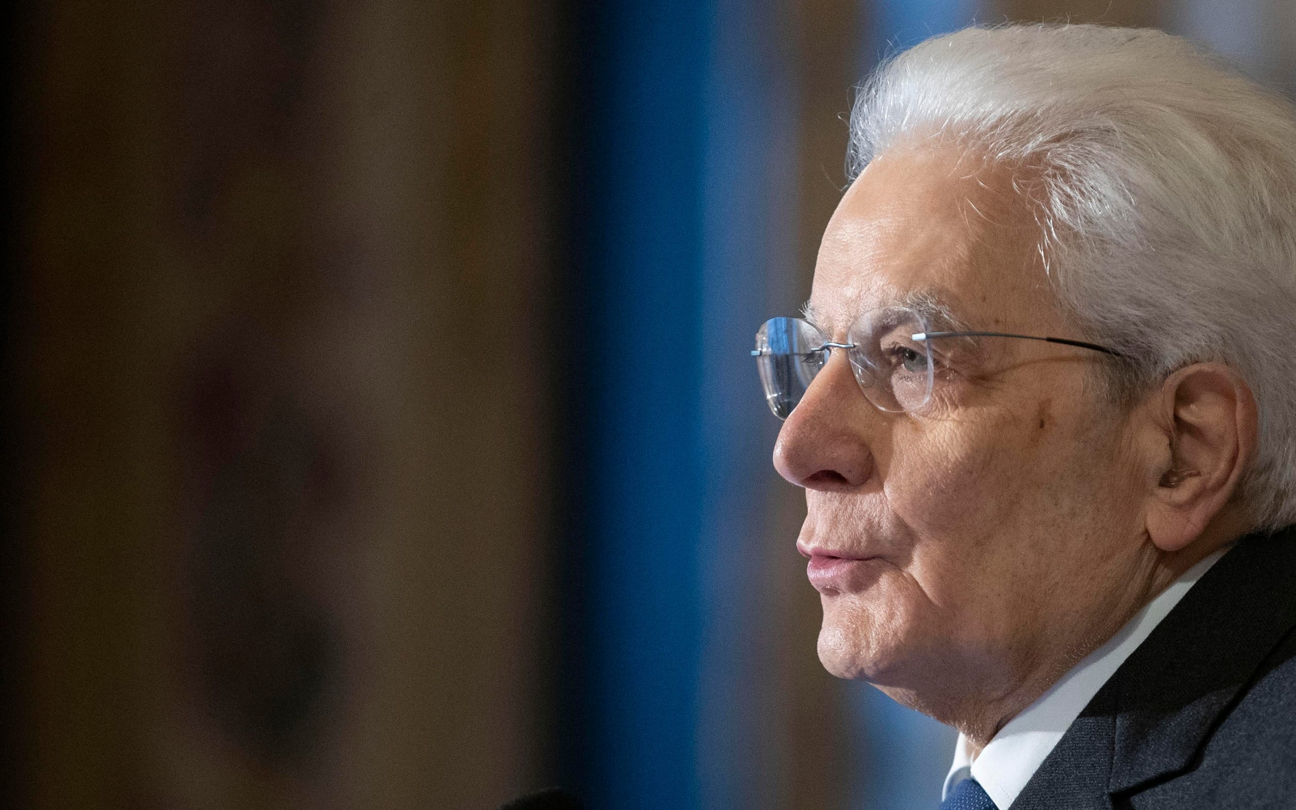 Mattarella