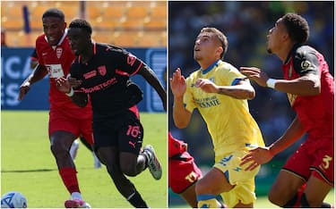 Serie A