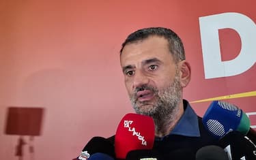 Decaro donato fasano