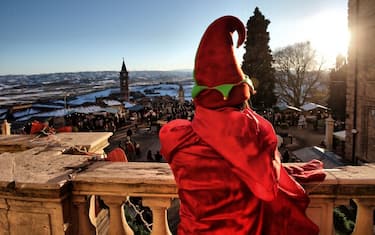 Mercatino Natale di Govone