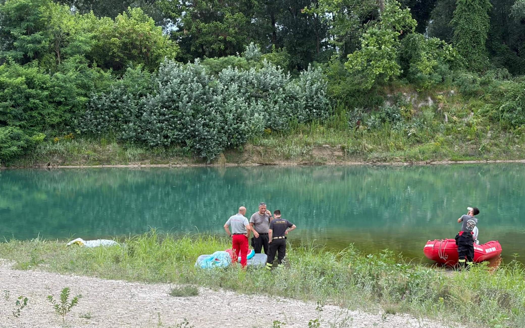 Tagliamento 