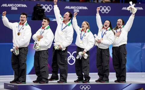 Tutte le medaglie dell'Italia alle Olimpiadi invernali 2026 di Milano ...