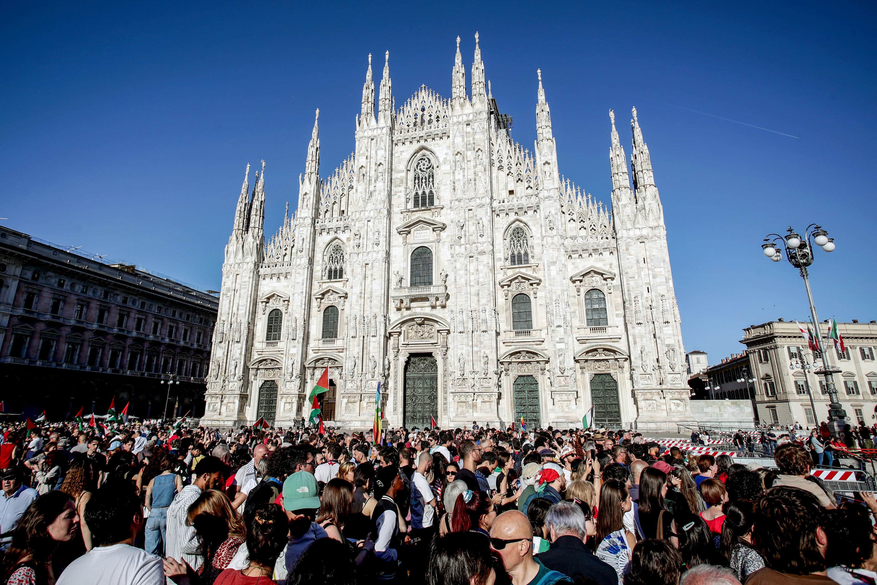 Milano