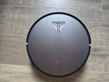 Ecovacs Deebot X11 Omnicyclone