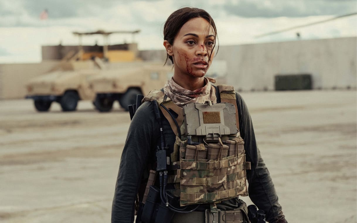 Lioness 3ª temporada: elenco, episódios e o que esperar no Paramount+