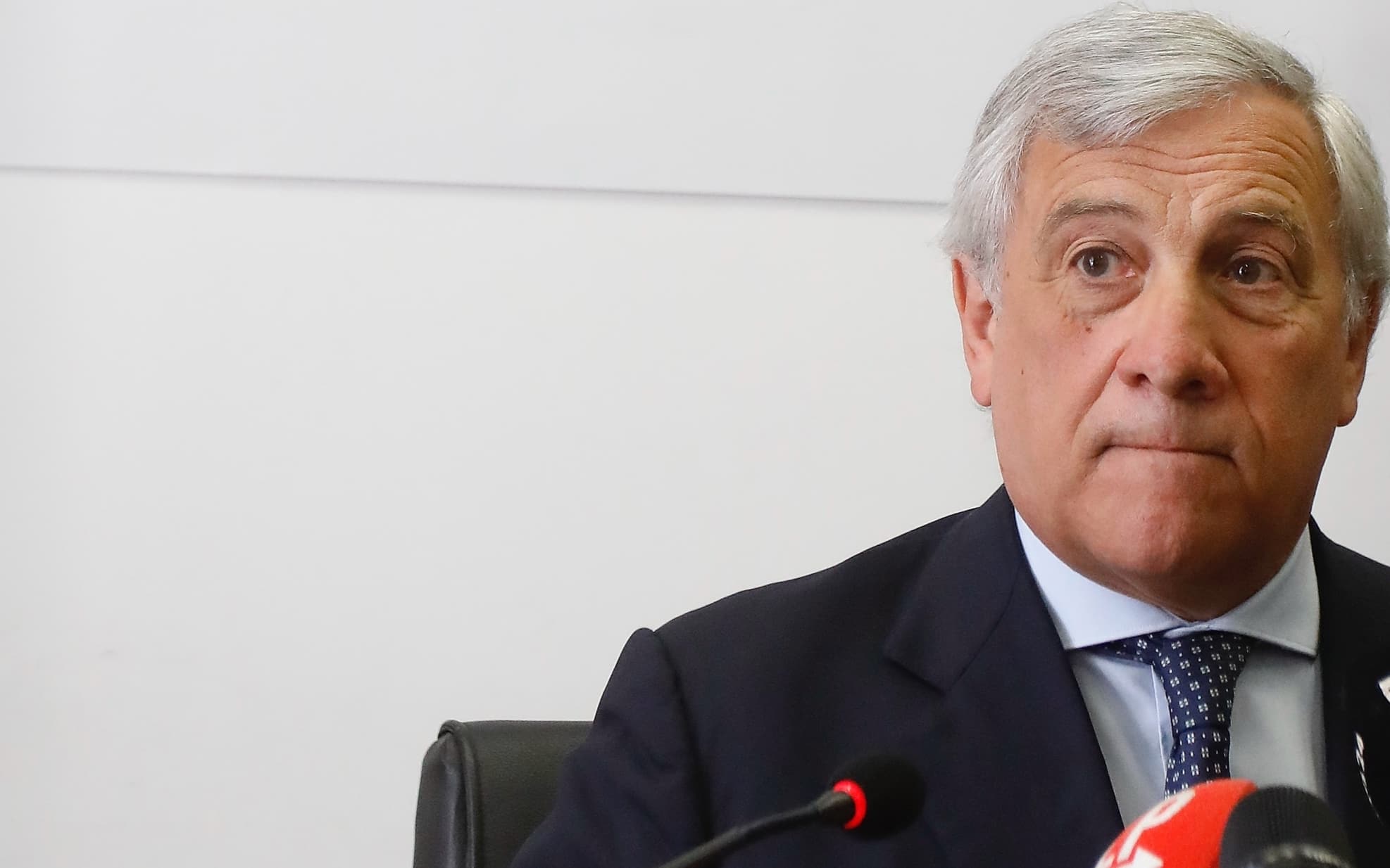 Tajani