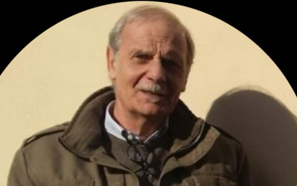 Italian sports journalist Roberto Bernabai dies aged 70