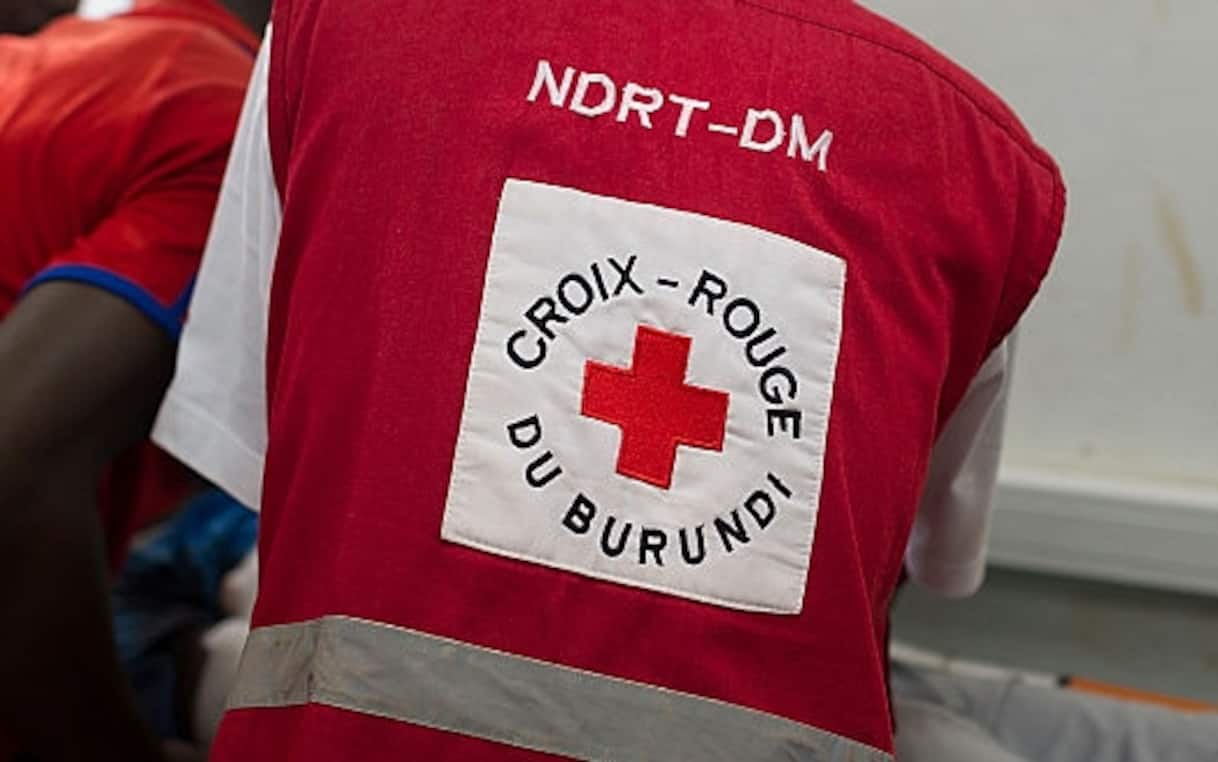 GettyImages-475956614 Malattia misteriosa in Burundi: sintomi, contagi e ipotesi su un virus ancora sconosciuto