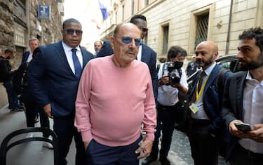 Antonio Angelucci