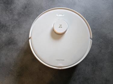 Roborock Qrevo Edge S5A