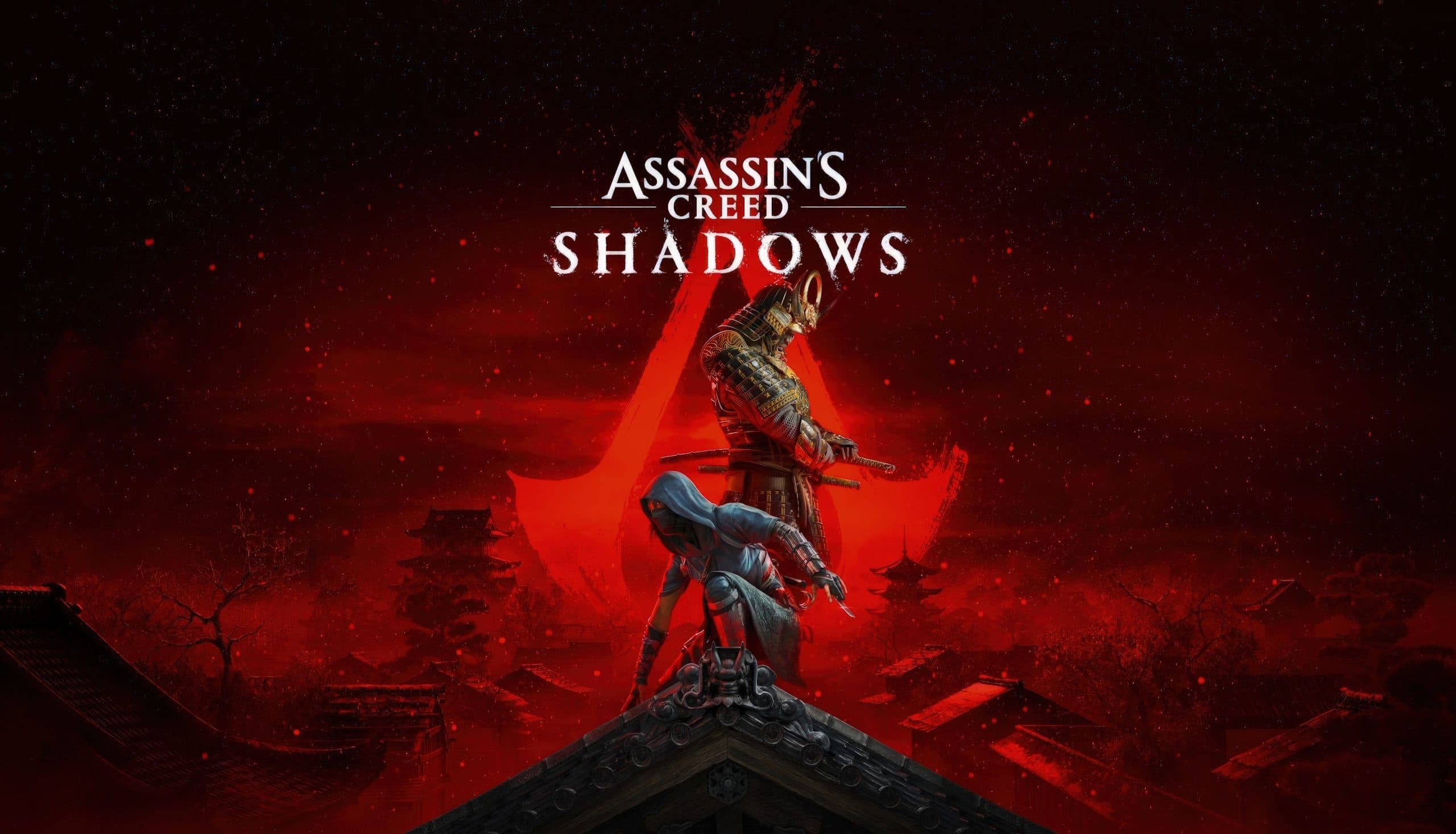 Assassin’s Creed: Shadows