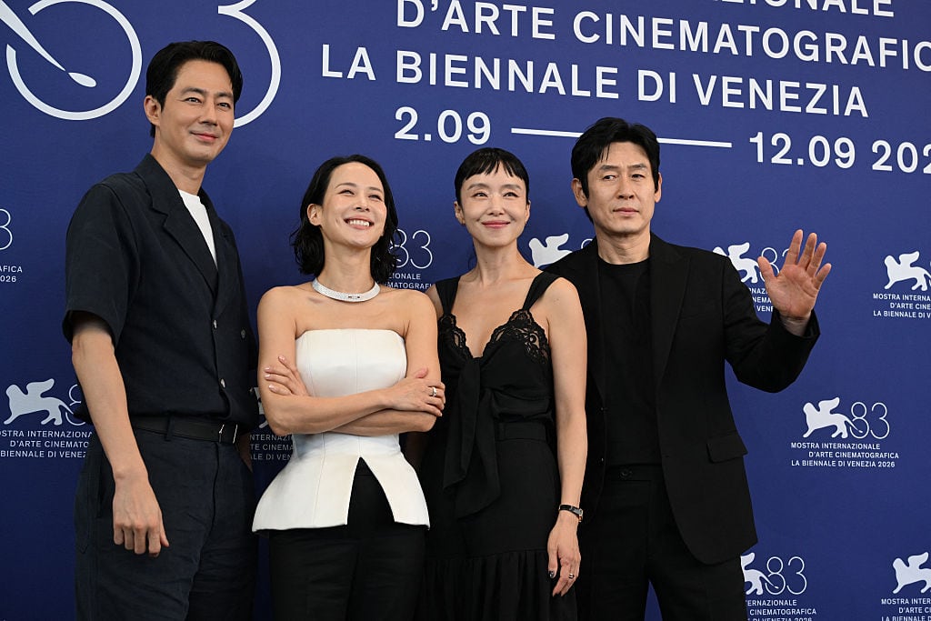 Mostra Cinema Venezia 2026 Possible Love