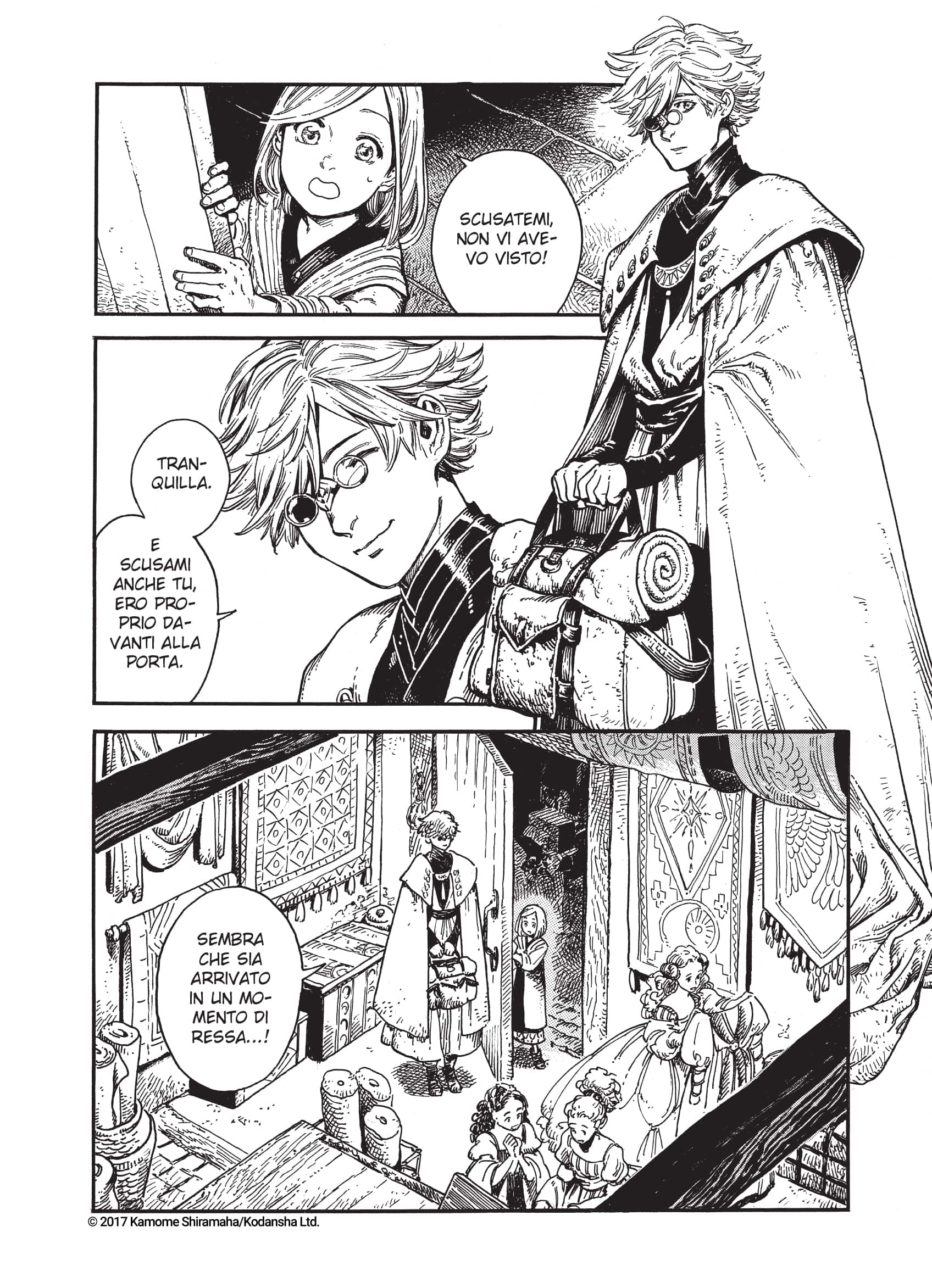 ATELIER OF WITCH HAT_GRIMOIRE_parte3_extra.indd