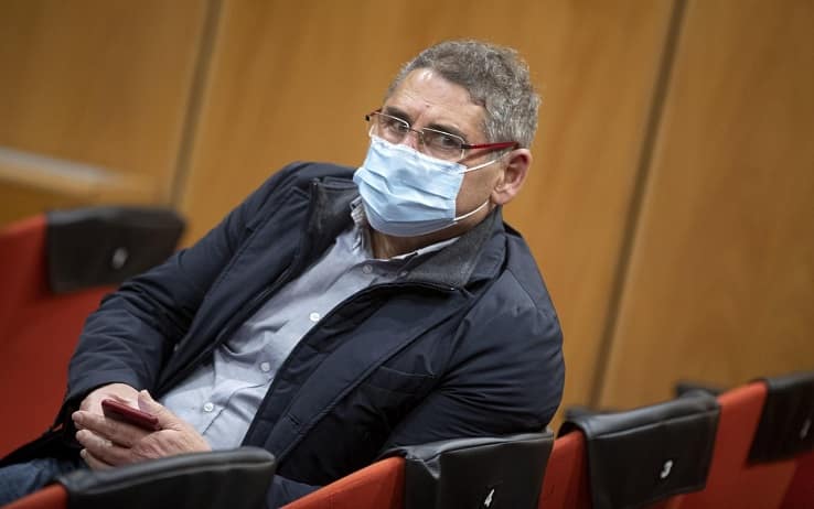 Salvatore Buzzi