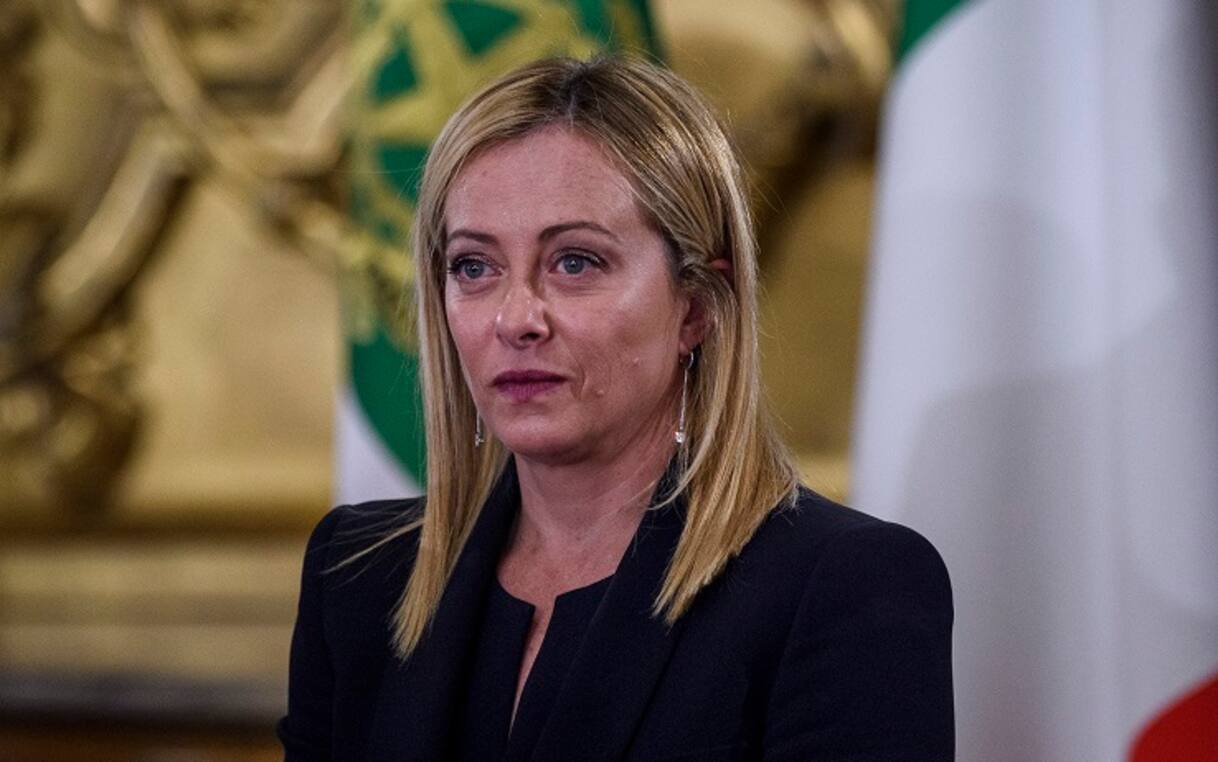 Maltempo, domani premier Meloni in Emilia-Romagna: 'La mia coscienza mi ...