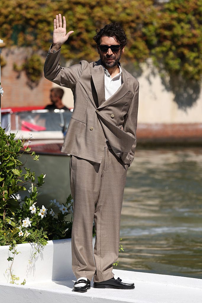 Mostra del Cinema di Venezia 2026 Herbert Ballerina