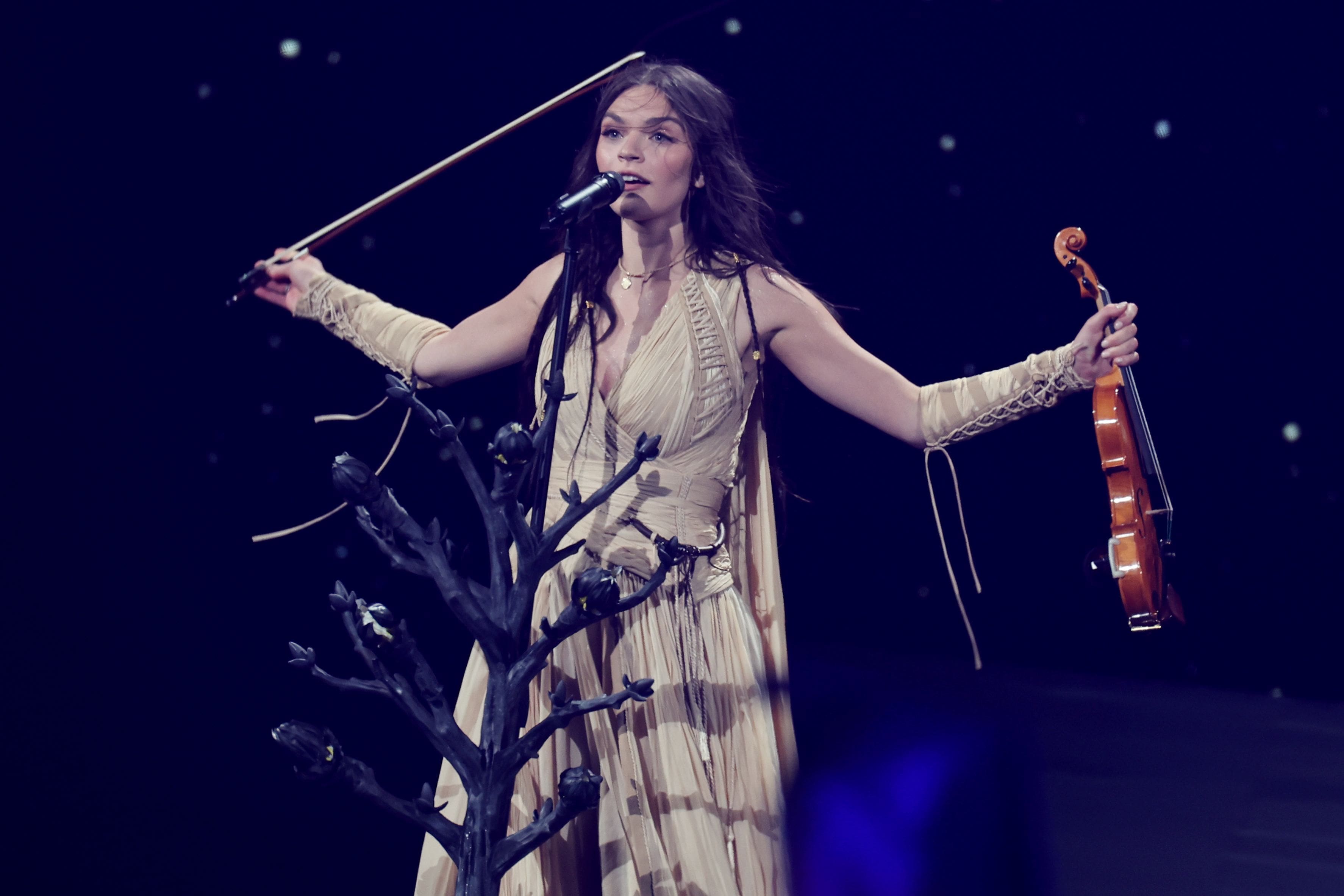 Eurovision