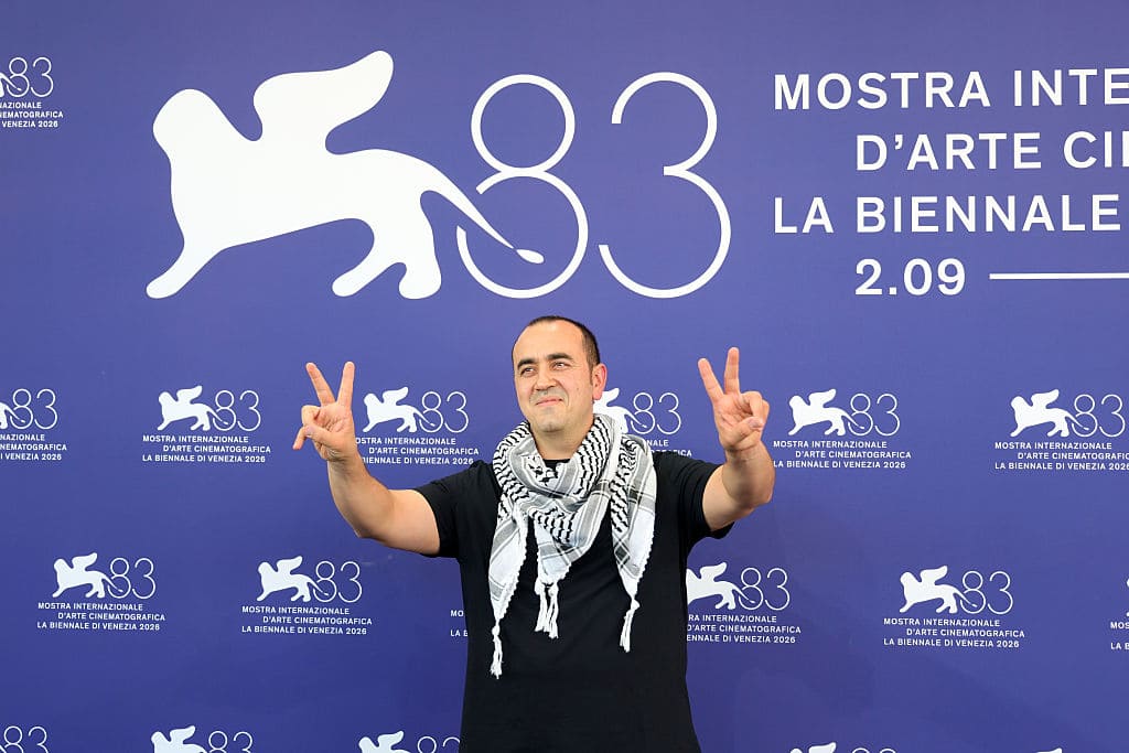 Muayad Alayan 