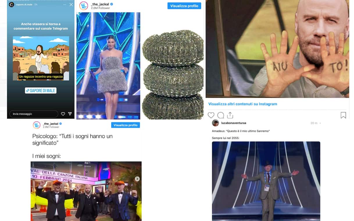 sanremo-2024-i-meme-pi-divertenti-sulla-seconda-serata-del-festival