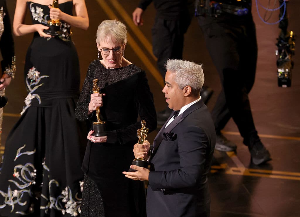 Miglior sonoro Oscar 2026