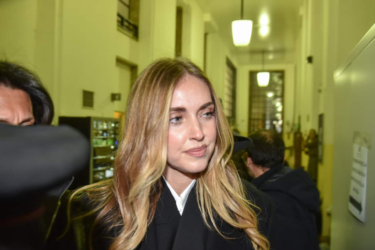 Pandoro Gate, Chiara Ferragni prosciolta: “Pubblicità ingannevole ma non va processata”