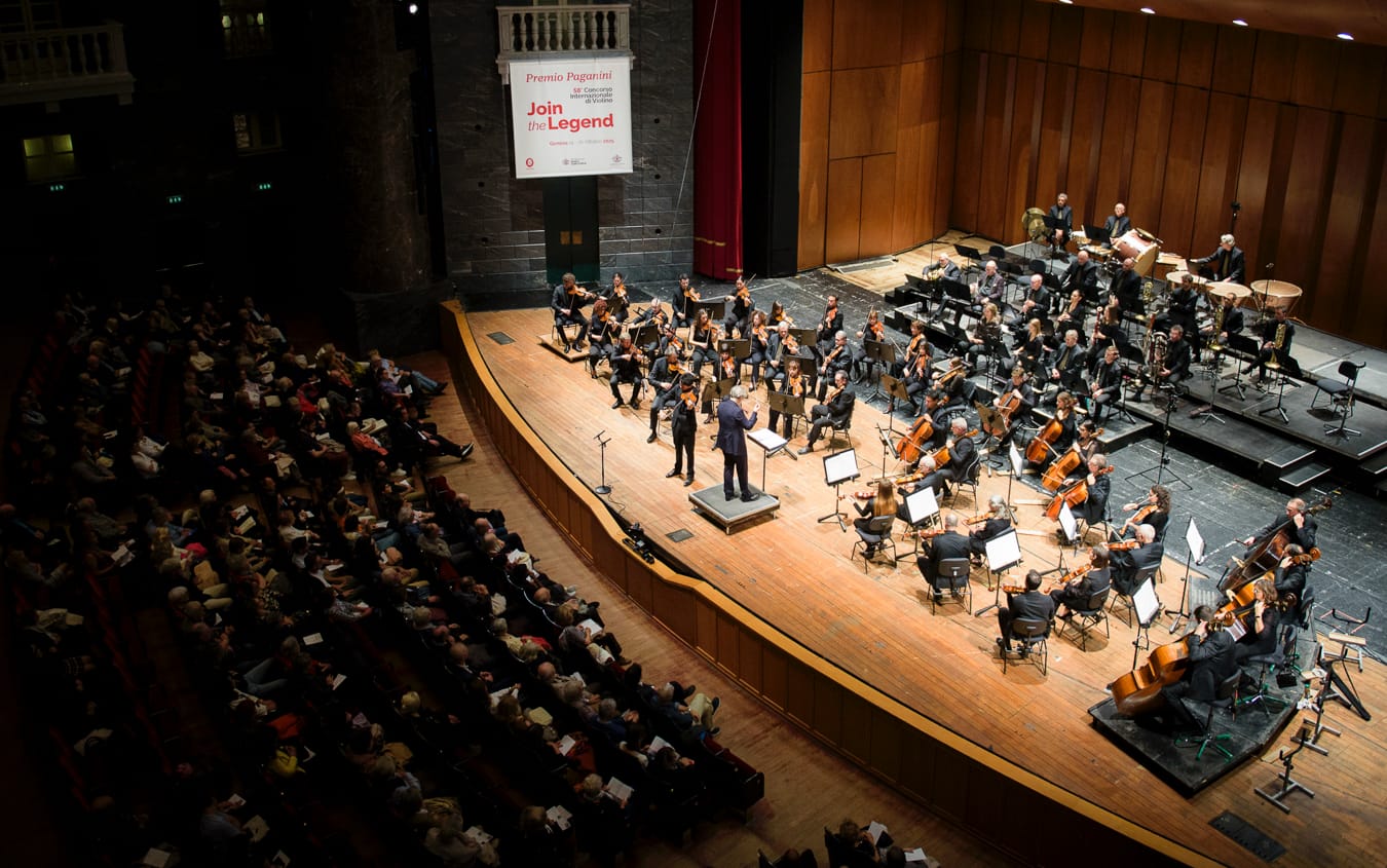 Premio Paganini