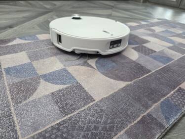 Roborock Qrevo Curv 2 Pro