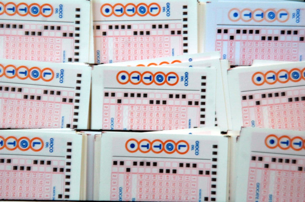 Estrazioni Lotto e Superenalotto con jackpot elevati in palio