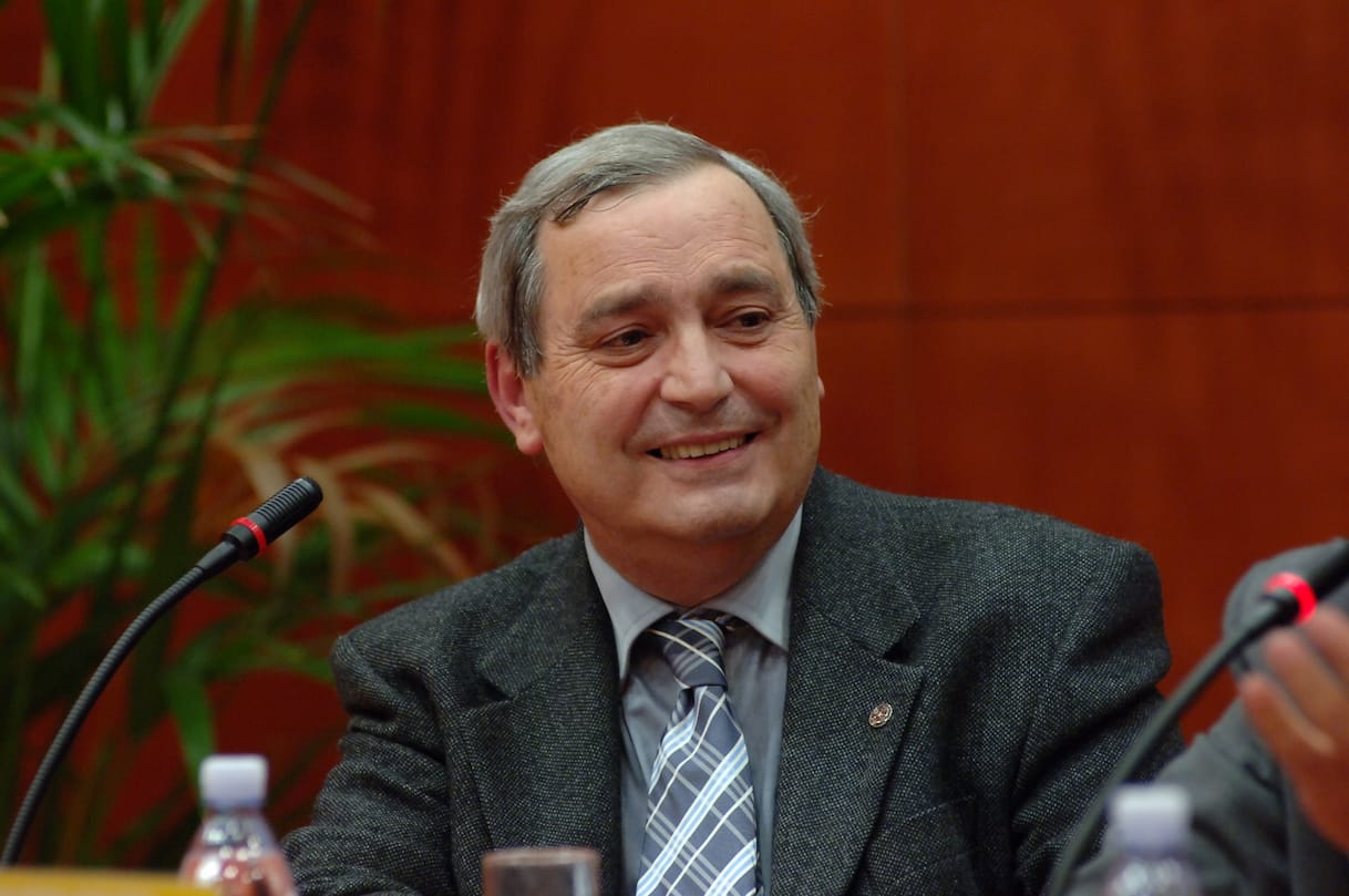 Scrittori, morto a 84 anni Vittorio Messori: portò Cristo al centro dibattito culturale