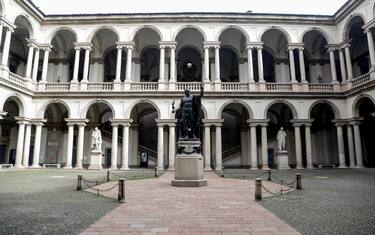 Pinacoteca Brera