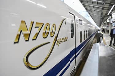 Shinkansen
