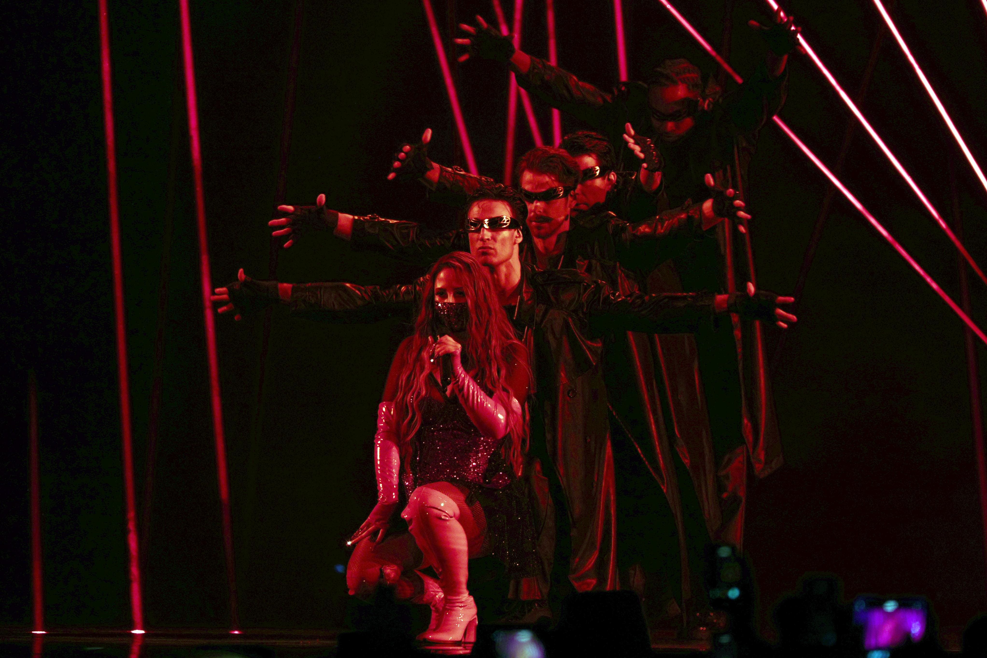 Eurovision