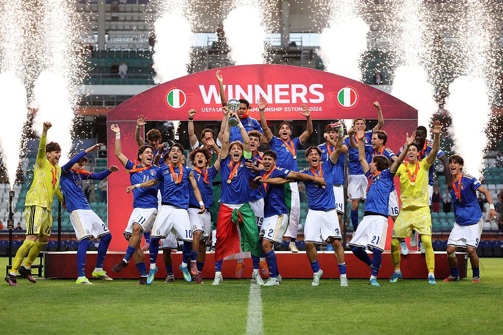 Italia