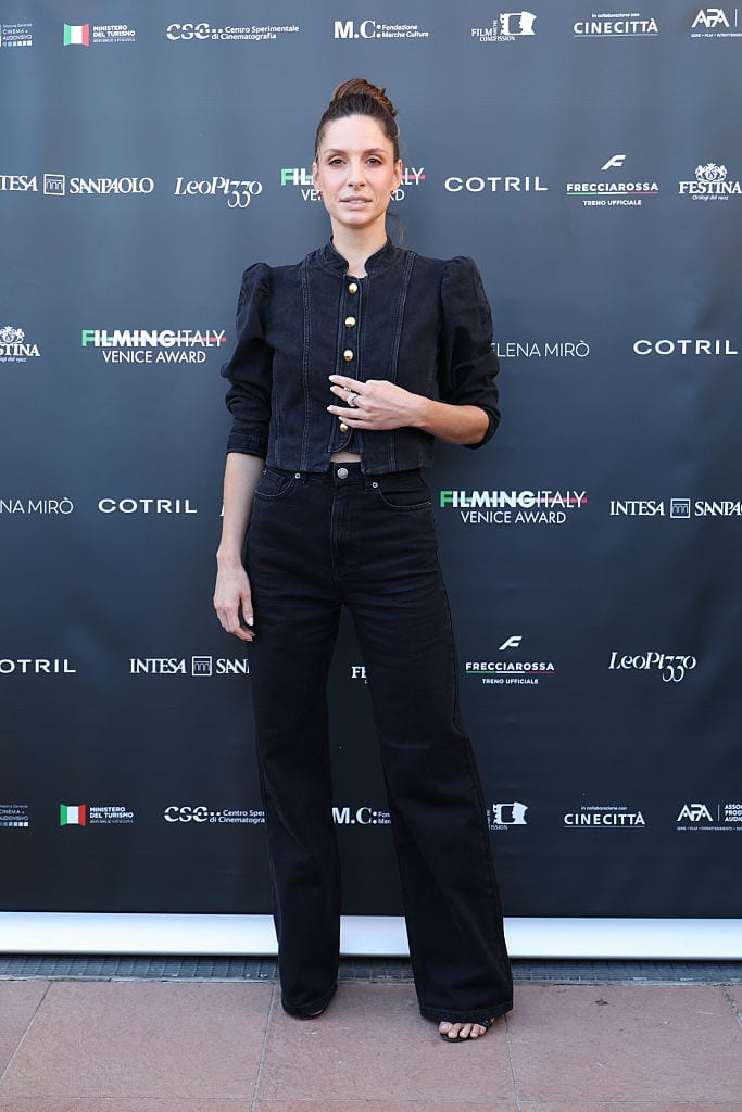 Mostra del Cinema di Venezia 2026 Beatrice Arnera