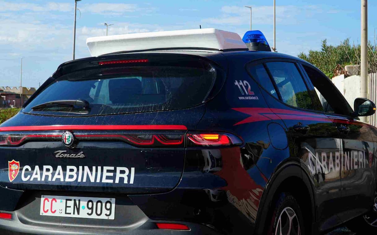 Agrigento, cade nel serbatoio dell'acqua: donna muore annegata