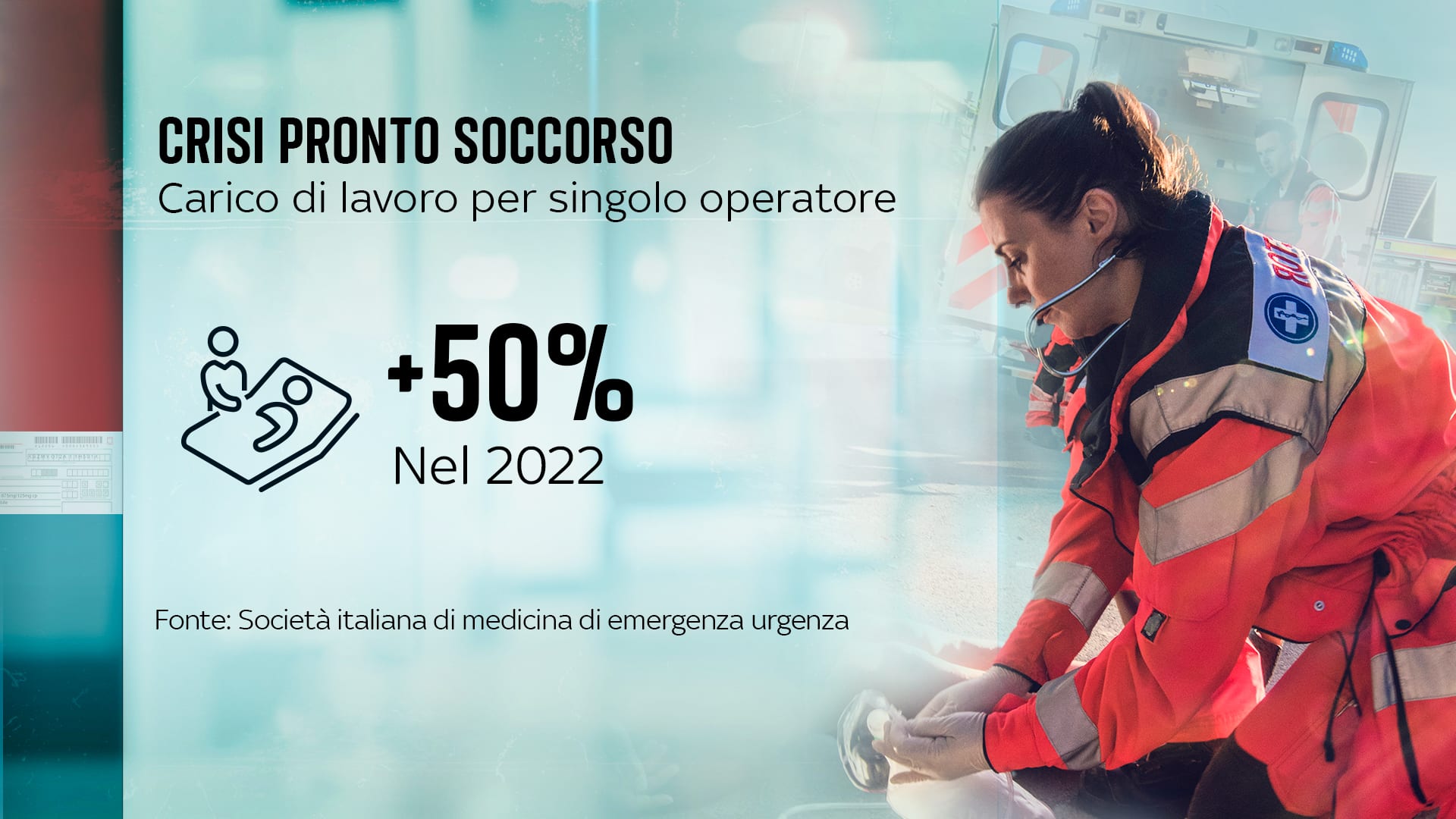 Pronto soccorso