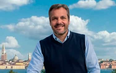 Claudio Vernier