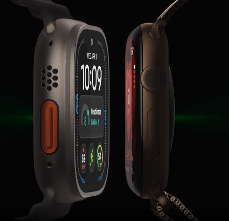 I nuovi Apple Watch Apple Watch