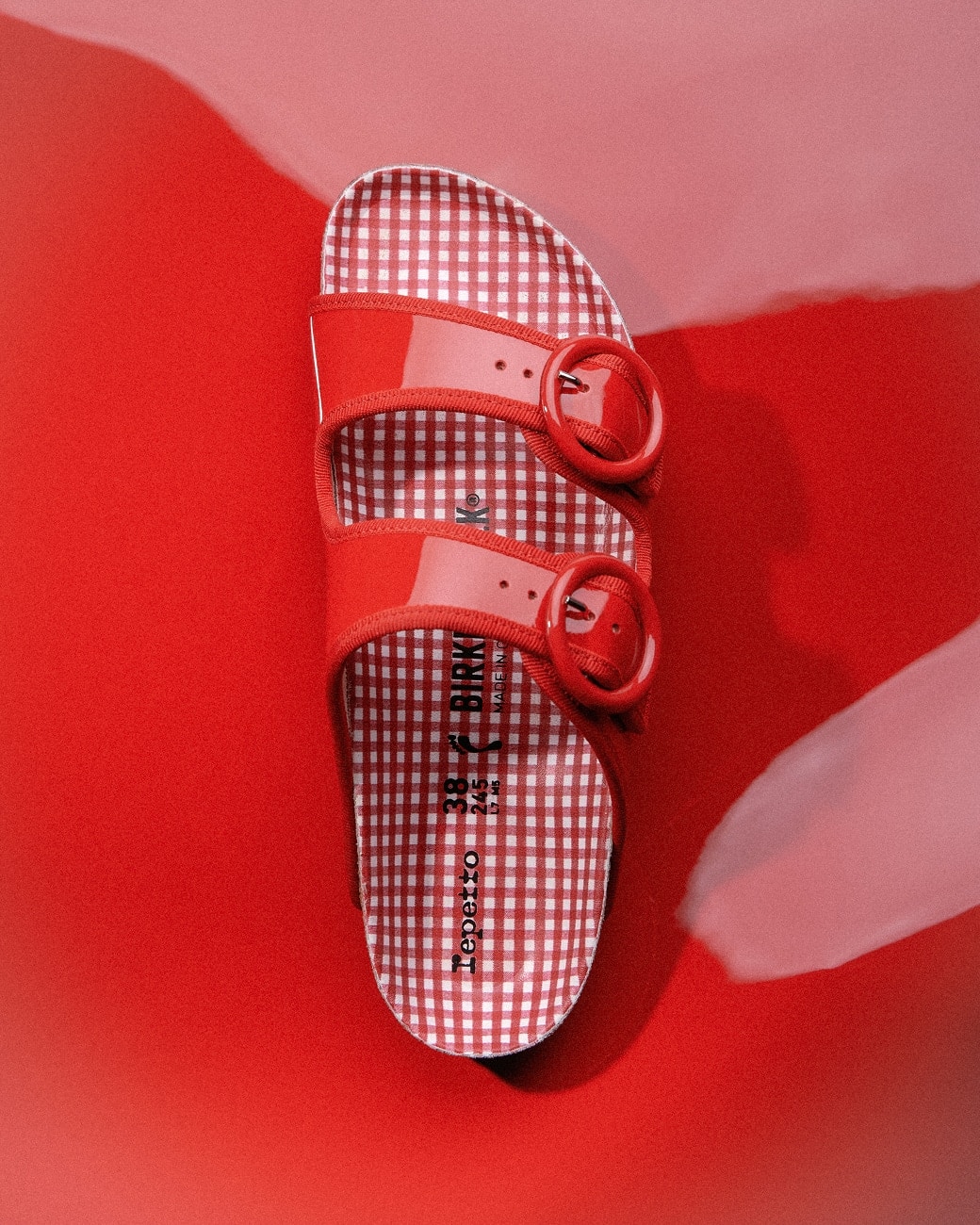 Repetto