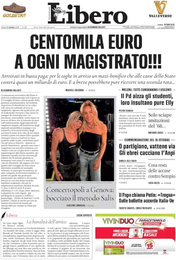 rassegna stampa 17 ottobre