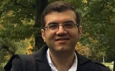 Mohammad Abedini Najafabad