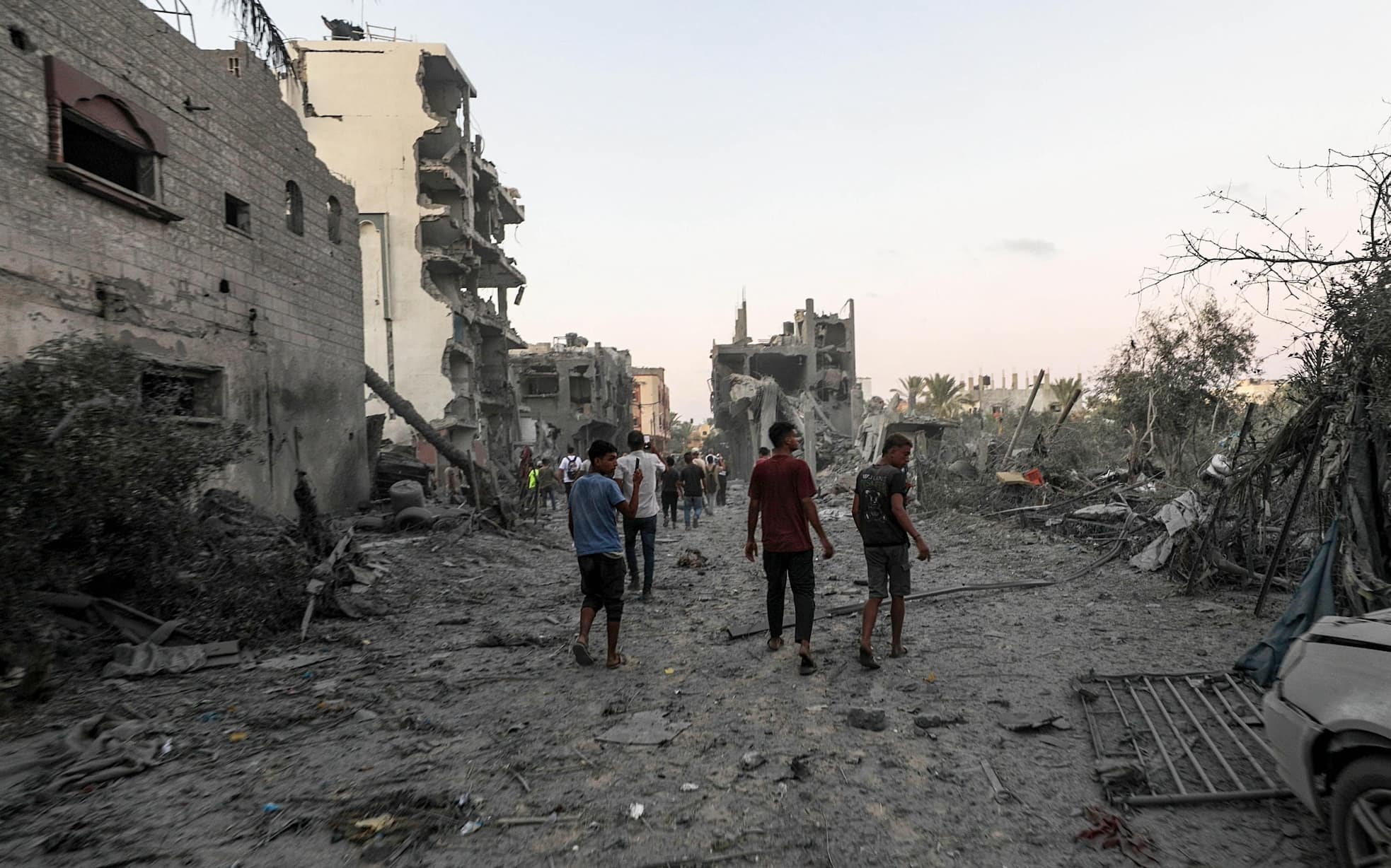 Gaza 