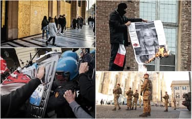 Proteste